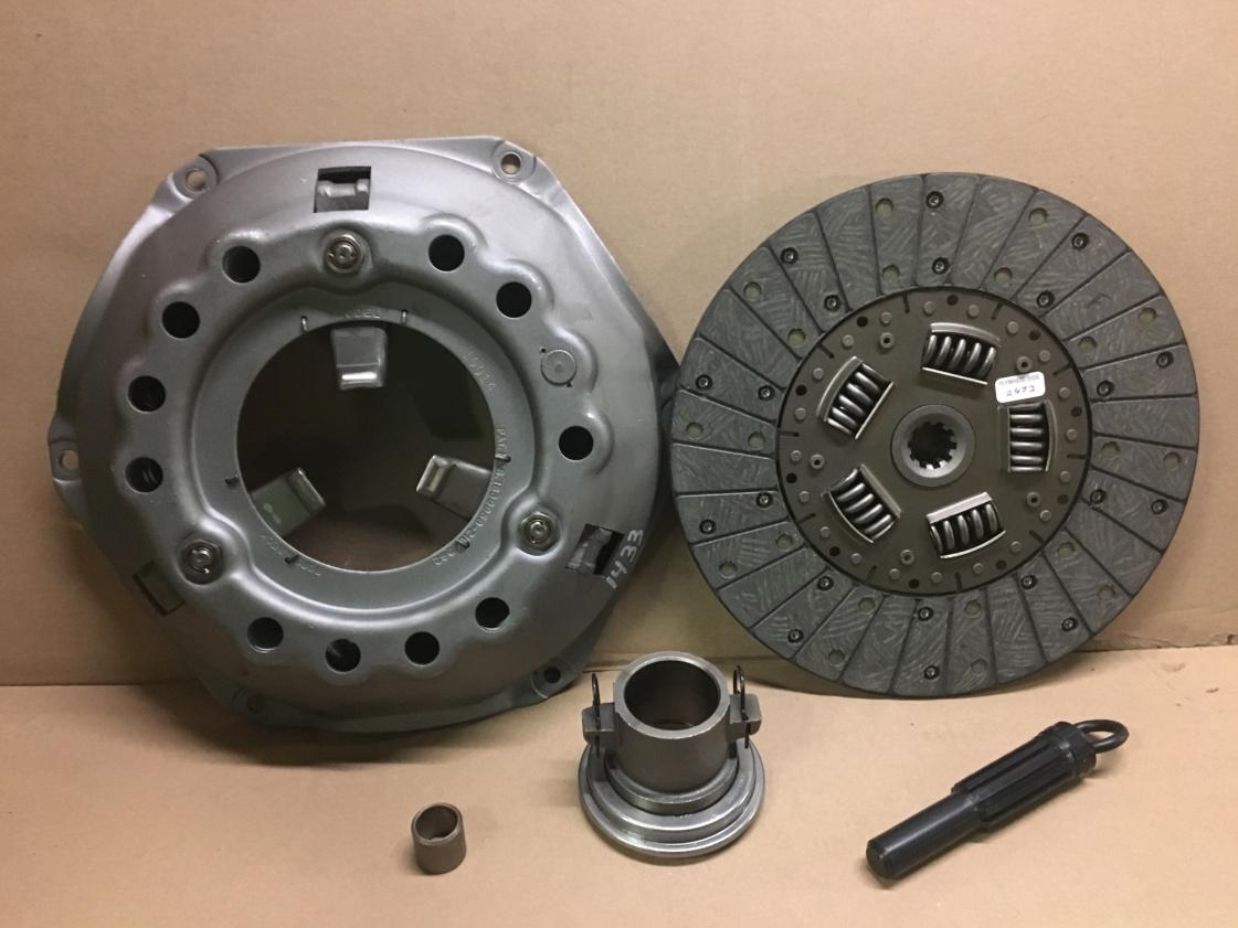 Antique Dodge Truck Clutch Kits