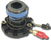We carry a large inventory of foreign and domestic master and slave clutch hydraulics.